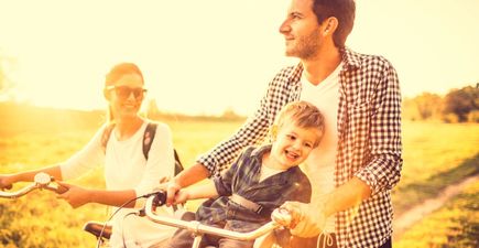 How Going Back To Work Has Made My Relationship So Much Better