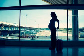 Pregnant Woman Left “Distressed” After Airline Wouldn’t Let Her Board Flight