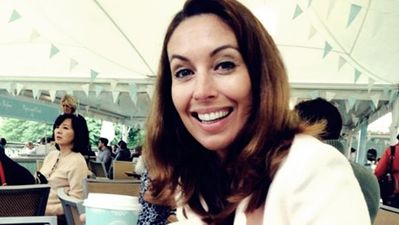 TV Presenter Reveals How ‘Counting Kicks’ Prevented Her Pregnancy From Ending in Tragedy