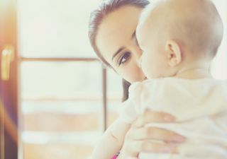 Woman Sparks Controversy With Facebook Post Celebrating Stay-At-Home Mums