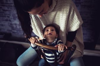 Is There Such A Thing As Work/Life Balance? Alison Canavan Investigates…