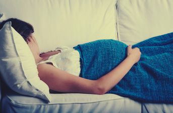 The Pregnancy Diaries: Week 28 – Bed Before The 9 O’Clock News