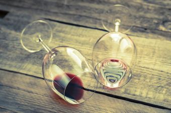 Judge Awards Mother “Significant Figure For Wine” In Child Maintenance Case