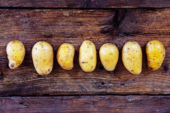 Are You Making This Dangerous Mistake With Your Potatoes?