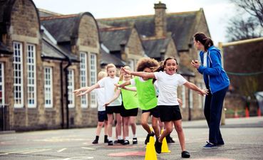 Britain To Add 5 Hours To The School Week