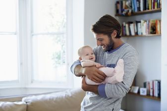 Want To Feel Happier? Become A Parent (Says Study)