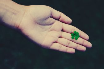 More Gorgeous Irish Baby Names To Give You Inspiration…