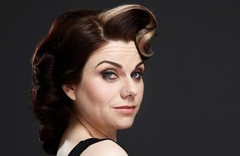 ‘You Were Not Born Scared’ – Caitlin Moran’s Message To Girls