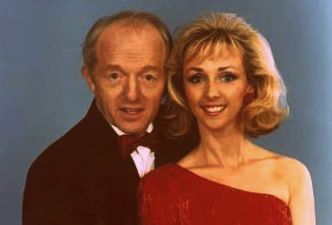 Beloved Magician Paul Daniels Dies At 77