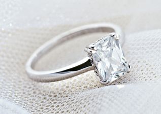 Mum desperate to find engagement ring lost at Crumlin Children’s Hospital