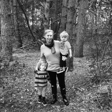 Mums Abroad: Tara O’Connor on Bringing Up Babies In London