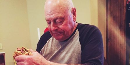 This Grandaughter’s Tweet Is Breaking The Internet’s Heart