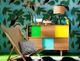 Stylists Are Going Crazy For This Ltd. Edition IKEA Collection