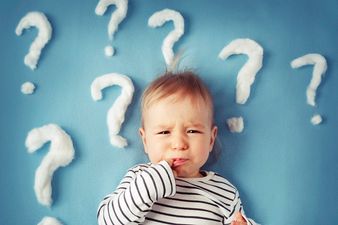 These Are The Most Unpopular Baby Names This Year