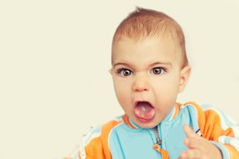 10 Times my Toddler Put the “Dick” in Dictator