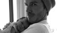 David Beckham Talks Fatherhood, And We Are Swooning All Over The Place