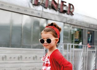 13 AMAZINGLY Cool Baby Names All Hip, Urban Parents Will Love