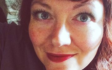 Meet The Mumpreneur: Artist Claire Siobhan Walsh