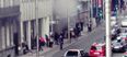Second Explosion At Brussels Metro Station