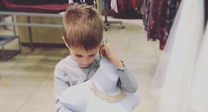 You Have To See The ‘Kids Are The Worst’ Instagram Page!