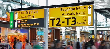 Brussels Terror Attack: Travel Update