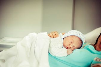 Figures show one-third of babies in Ireland born outside of marriage