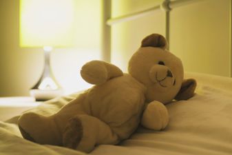 Mum Shares Hilarious List Of Reasons Her Toddler Isn’t Asleep