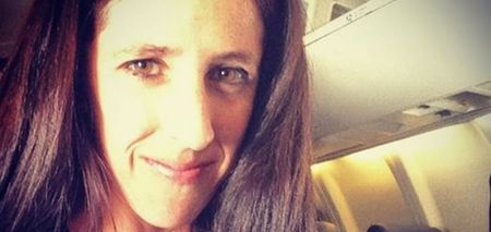 Professional Runner Highlights The Real Impact Of Pregnancy On The Body