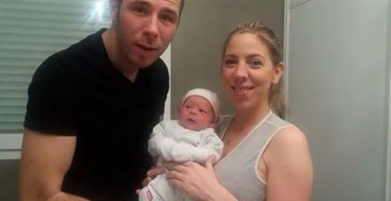 Pregnancy Time-Lapse Is One Of The Best We’ve Ever Seen