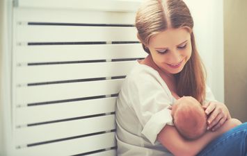 The Value of Proper Support AFTER Baby Arrives