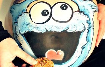 11 Brilliant Bump Art Projects (That Probably Only First-Timers Will Have the Time to Attempt)