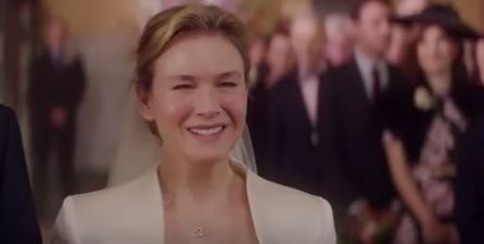 WATCH: The First Trailer For ‘Bridget Jones’s Baby’