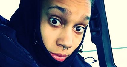 Female Athlete Has THE Best Response For Those Who Ask Her About Her Small Boobs