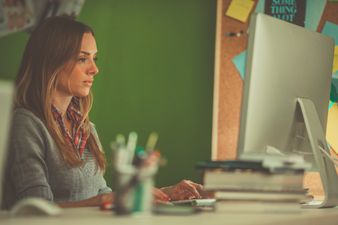 Are These Two Words Making You Sound Weak?