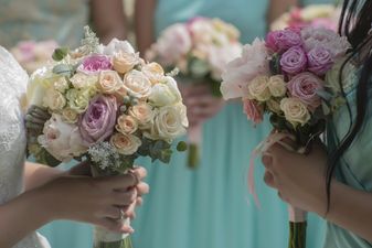 8 Things To Consider If One Of Your Bridesmaids Is Pregnant