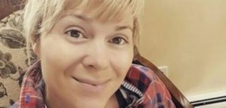 Woman Praised For Sharing Snap Of Herself Breastfeeding Her Nephew