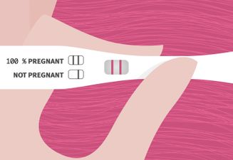 Pregnancy by Percentages: 10 Truths About the Magical State of Gestation