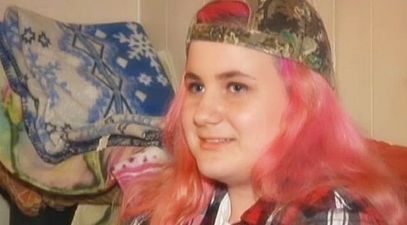 12 Year-Old Girl Arrested… For Pinching Boy’s Bum