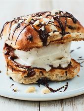 5 Hot Cross Bun Recipes That Are Guaranteed To Win Easter