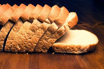 Healthy AND Tasty, Purple Bread Could Be The Next Big Thing!