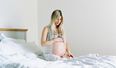 It’s a Girl For Fashion Blogger EVB – And We LOVE The Name