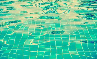 5-Year-Old Saves Mother After She Suffers Seizure In Swimming Pool