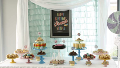 Children’s Birthday Parties: The Dos, Dont’s and The Arghs