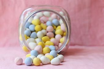 Terry’s is launching white chocolate mini eggs for Easter