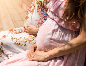 This Is What Happens To Your Body After Baby Comes Along