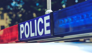 Young Girl Dies After Bouncy Castle She Was Playing On Blew Away