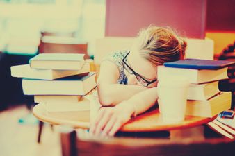 Parents, The Duvet Suit Could Be The Answer To Your Sleepless Nights