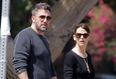 Ben Affleck Describes Jennifer Garner As A ‘Superhero Mum’