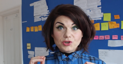 Every Single Teenage Girl Should Watch This Body-Image Video