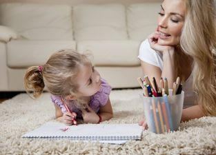 Mum calls child minder selfish for wanting to be paid the minimum wage